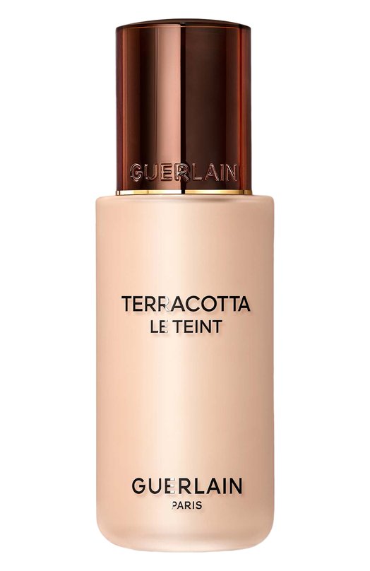 Где купить Тональное средство Terracotta Le Teint, оттенок 1C Холодный (35ml) Guerlain Guerlain 
