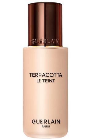Тональное средство Terracotta Le Teint, оттенок 1C Холодный (35ml) Guerlain