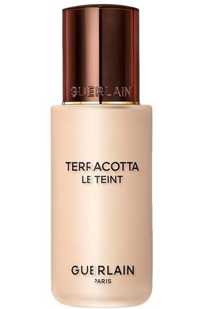 Тональное средство Terracotta Le Teint, оттенок 0.5N Нейтральный (35ml) Guerlain