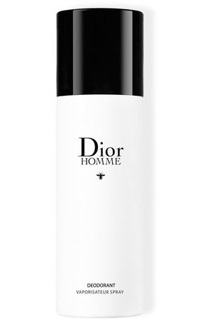 Парфюмированный дезодорант-спрей Dior Homme (150ml) Dior