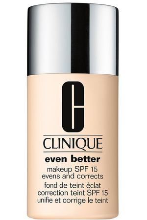 Тональный крем Even Better Makeup SPF 15, оттенок 24 Linen (30ml) Clinique