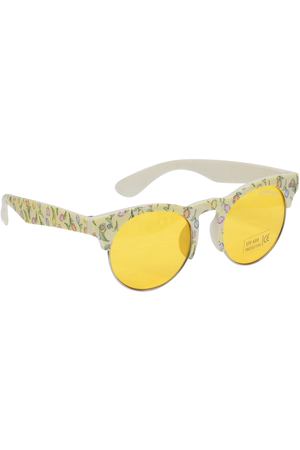 Желтые очки Monnalisa