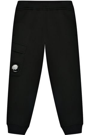 Спортивные брюки, черные CP Company