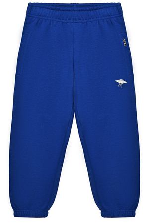 Спортивные брюки Adan Reef Blue Molo