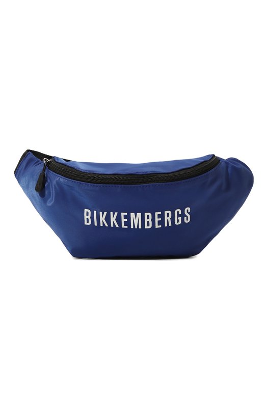 Где купить Текстильная поясная сумка Dirk Bikkembergs Dirk Bikkembergs 