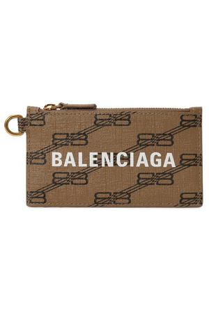 Футляр для кредитных карт Balenciaga