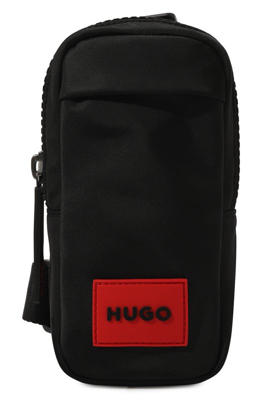 Где купить Текстильная сумка HUGO Hugo Hugo Boss 
