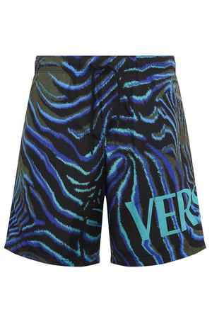 Плавки-шорты Versace