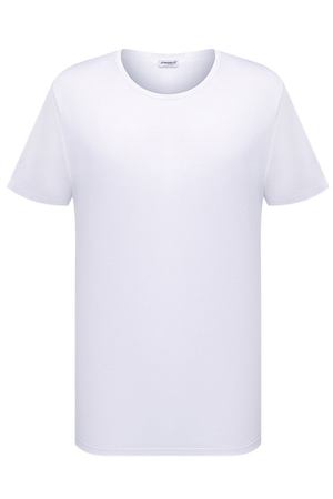 Хлопковая футболка Zimmerli