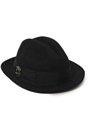 Фетровая шляпа Elie Saab
