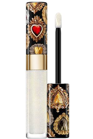 Сияющий лак для губ Shinissimo, оттенок 010 Diamond Fever (5ml) Dolce & Gabbana