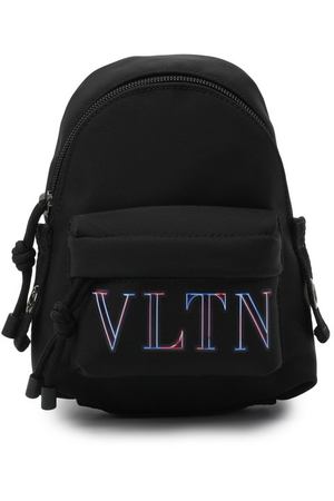 Текстильная сумка NEON VLTN Valentino