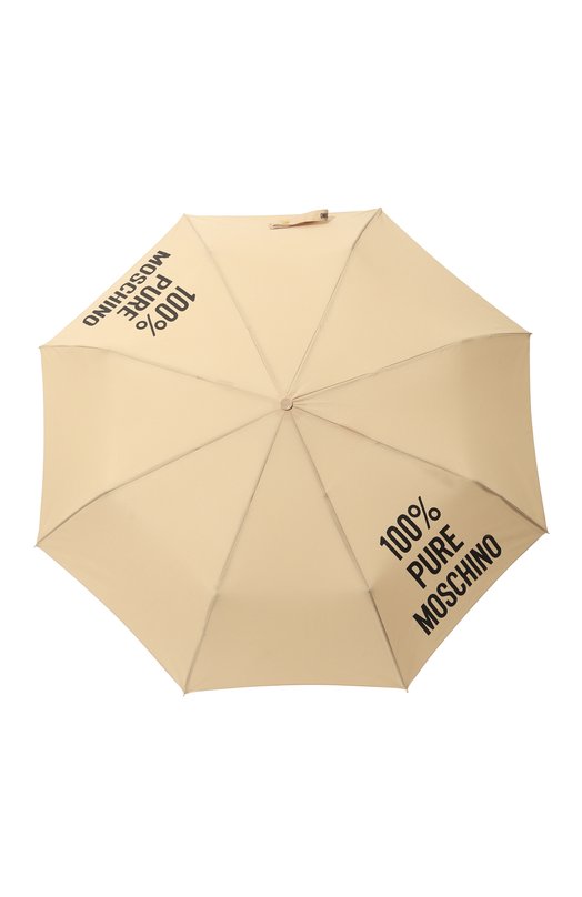 Где купить Складной зонт Moschino Moschino 