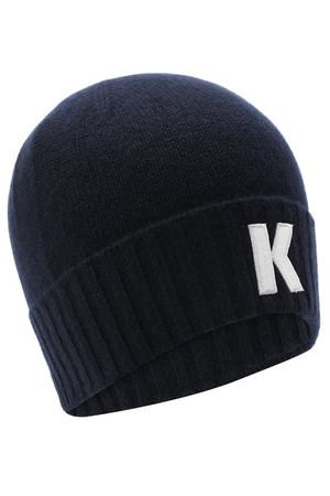 Кашемировая шапка Kiton