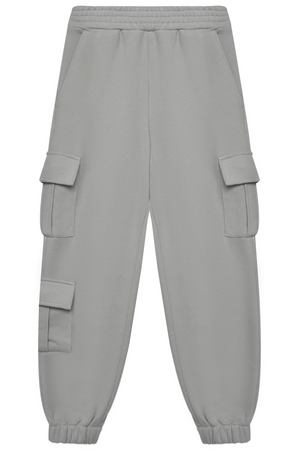 Спортивные брюки с карманами-карго Dan Maralex