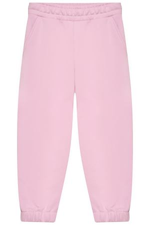 Спортивные брюки, розовые Dan Maralex