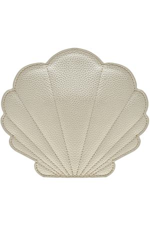 Сумка Seashell Bag Mother of Pearl Molo