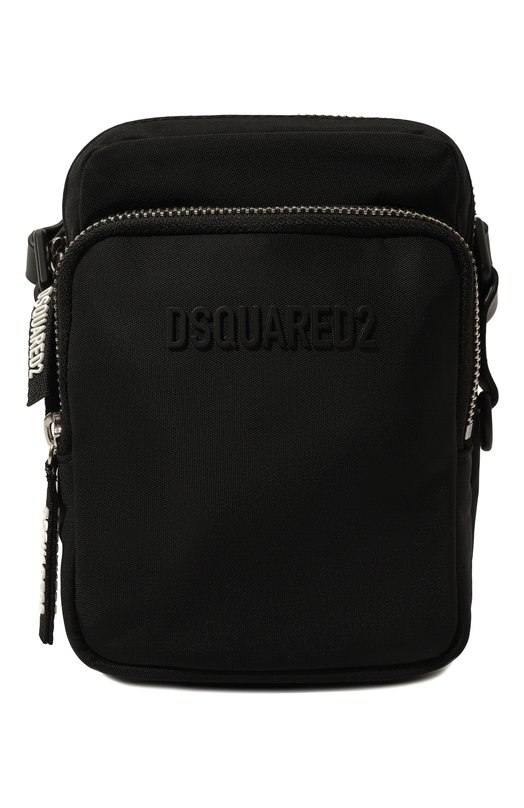 Где купить Текстильная сумка Dsquared2 Dsquared2 