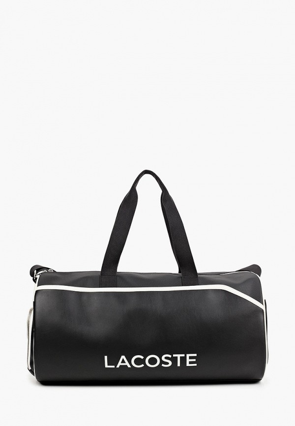 Где купить Сумка спортивная Lacoste Lacoste 