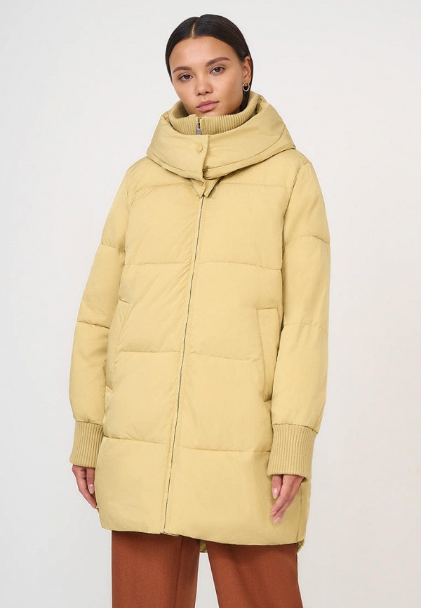 Где купить Куртка утепленная Baon Baon 