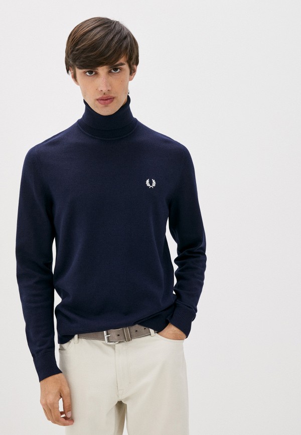 Где купить Водолазка Fred Perry Fred Perry 