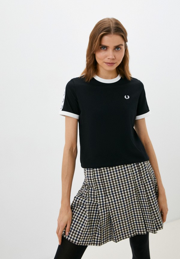 Где купить Футболка Fred Perry Fred Perry 