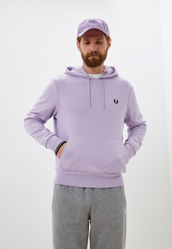 Где купить Худи Fred Perry Fred Perry 