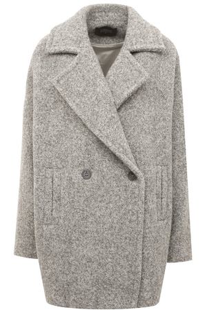 Шерстяное пальто Lorena Antoniazzi