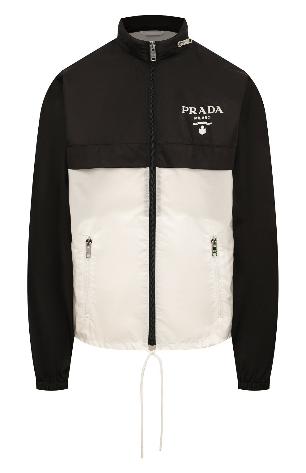 Где купить Куртка Prada Prada 