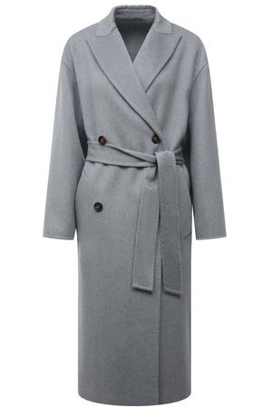 Кашемировое пальто Brunello Cucinelli