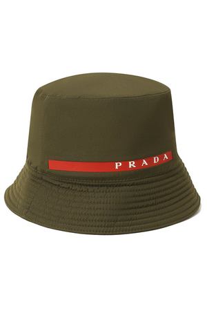 Панама Prada