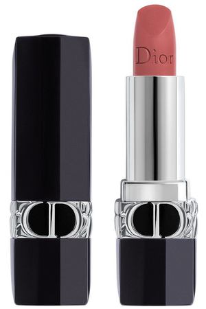 Помада для губ Rouge Dior Matte, 772 Классика Dior