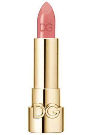 Сменный блок губной помады The Only One, оттенок 120 Hot Sand (3.5g) Dolce & Gabbana