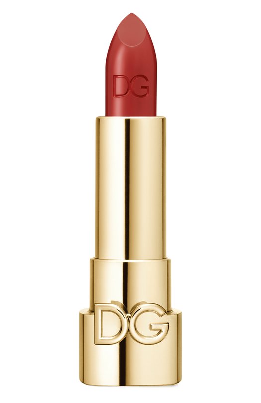 Где купить Сменный блок губной помады The Only One, оттенок 670 Spicy Touch (3.5g) Dolce & Gabbana Dolce & Gabbana 