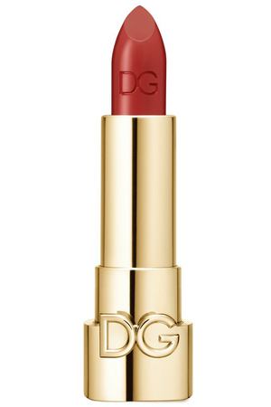 Сменный блок губной помады The Only One, оттенок 670 Spicy Touch (3.5g) Dolce & Gabbana