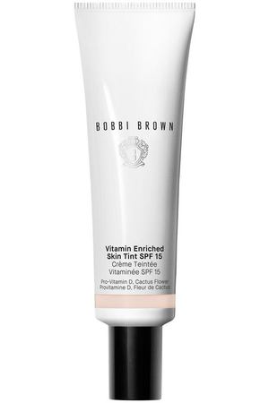 Тонирующий флюид Vitamin Enriched Skin Tint, оттенок Fair 3 (50ml) Bobbi Brown