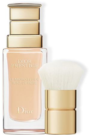 Тональная основа Dior Prestige Micro-Fluide Teint de Rose, 0N Нейтральный (30ml) Dior