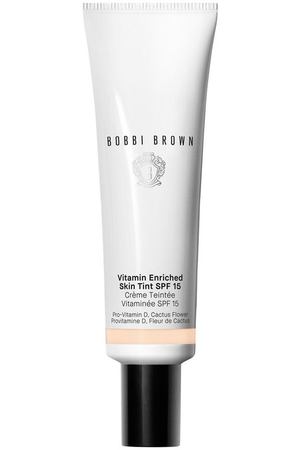 Тонирующий флюид Vitamin Enriched Skin Tint, оттенок Fair 1 (50ml) Bobbi Brown