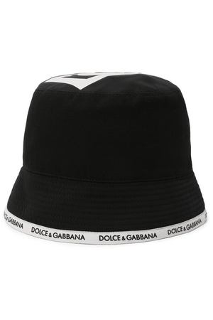 Панама Dolce & Gabbana
