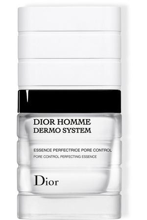 Совершенствующая эссенция для сужения пор Dior Homme Dermo System (50ml) Dior
