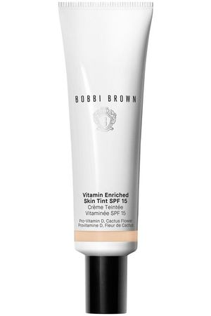 Тонирующий флюид Vitamin Enriched Skin Tint, оттенок Light 2 (50ml) Bobbi Brown