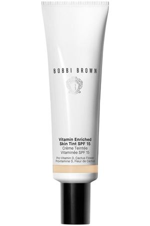 Тонирующий флюид Vitamin Enriched Skin Tint, оттенок Light 1 (50ml) Bobbi Brown