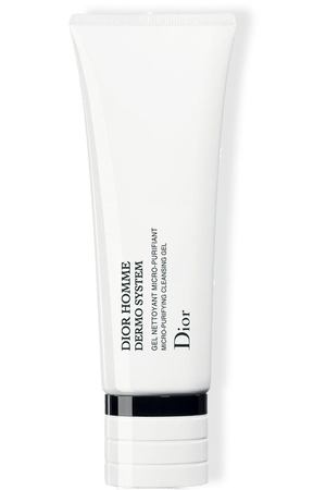 Очищающий гель для лица Dior Homme (125ml) Dior
