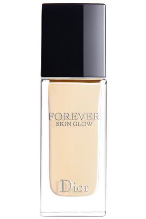 Тональный крем для лица Dior Forever Skin Glow SPF 20 PA+++ , 0N Нейтральный (30ml) Dior