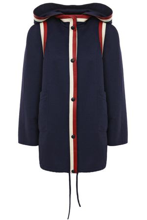 Шерстяная куртка Valentino