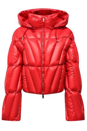 Утепленная куртка Valentino