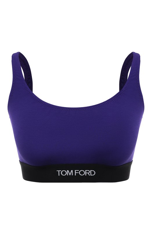 Где купить Бра-топ Tom Ford Tom Ford 