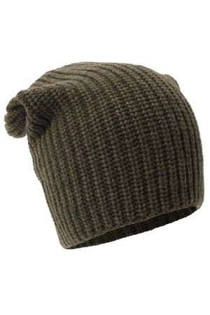 Кашемировая шапка Inverni