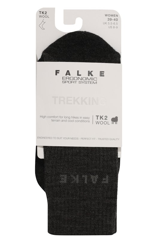 Где купить Шерстяные носки Falke Falke 