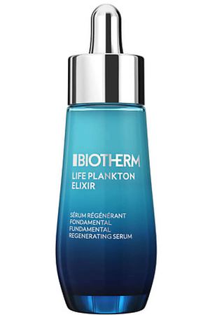 BIOTHERM Восстанавливающий и обновляющий эликсир для лица Life Plankton Elixir 30.0